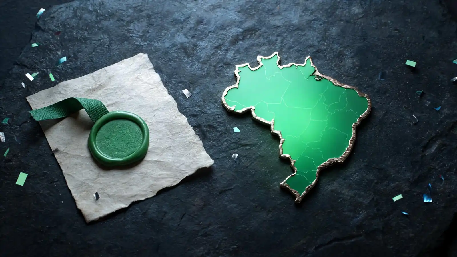 Licença e regulação BetBoom no Brasil